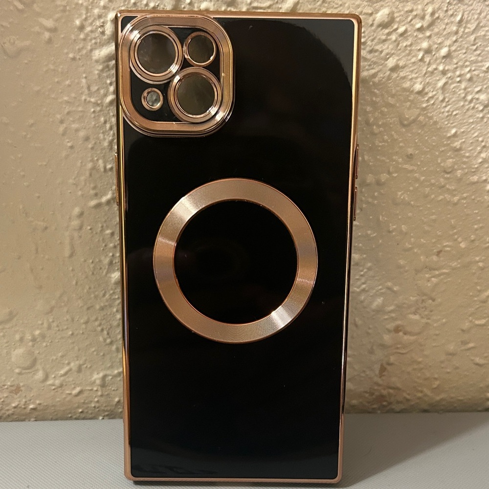 iPhone cell case